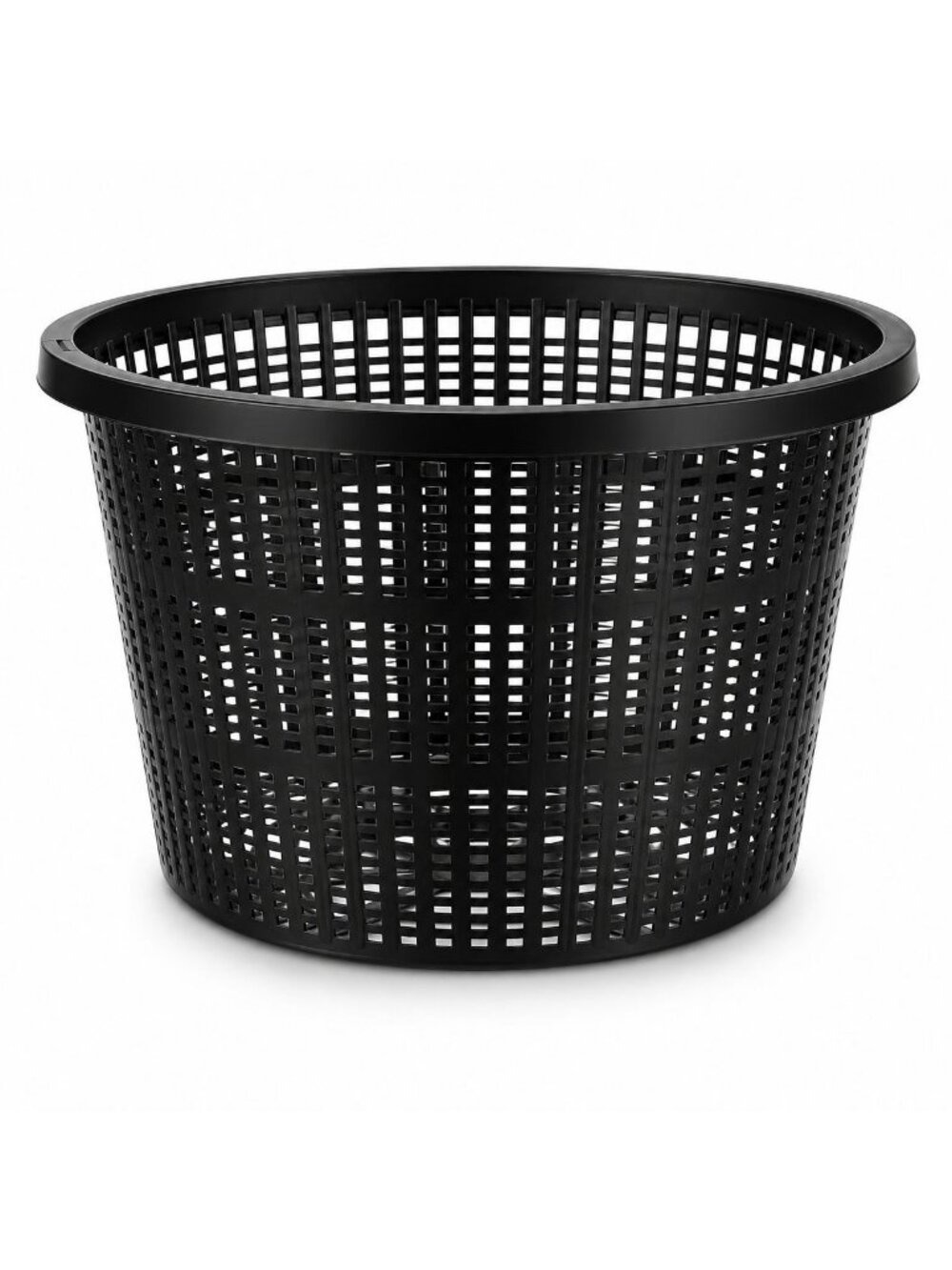 Pond Plant Basket 8 Inch Aquatic Water Lily Pot Koi Planter